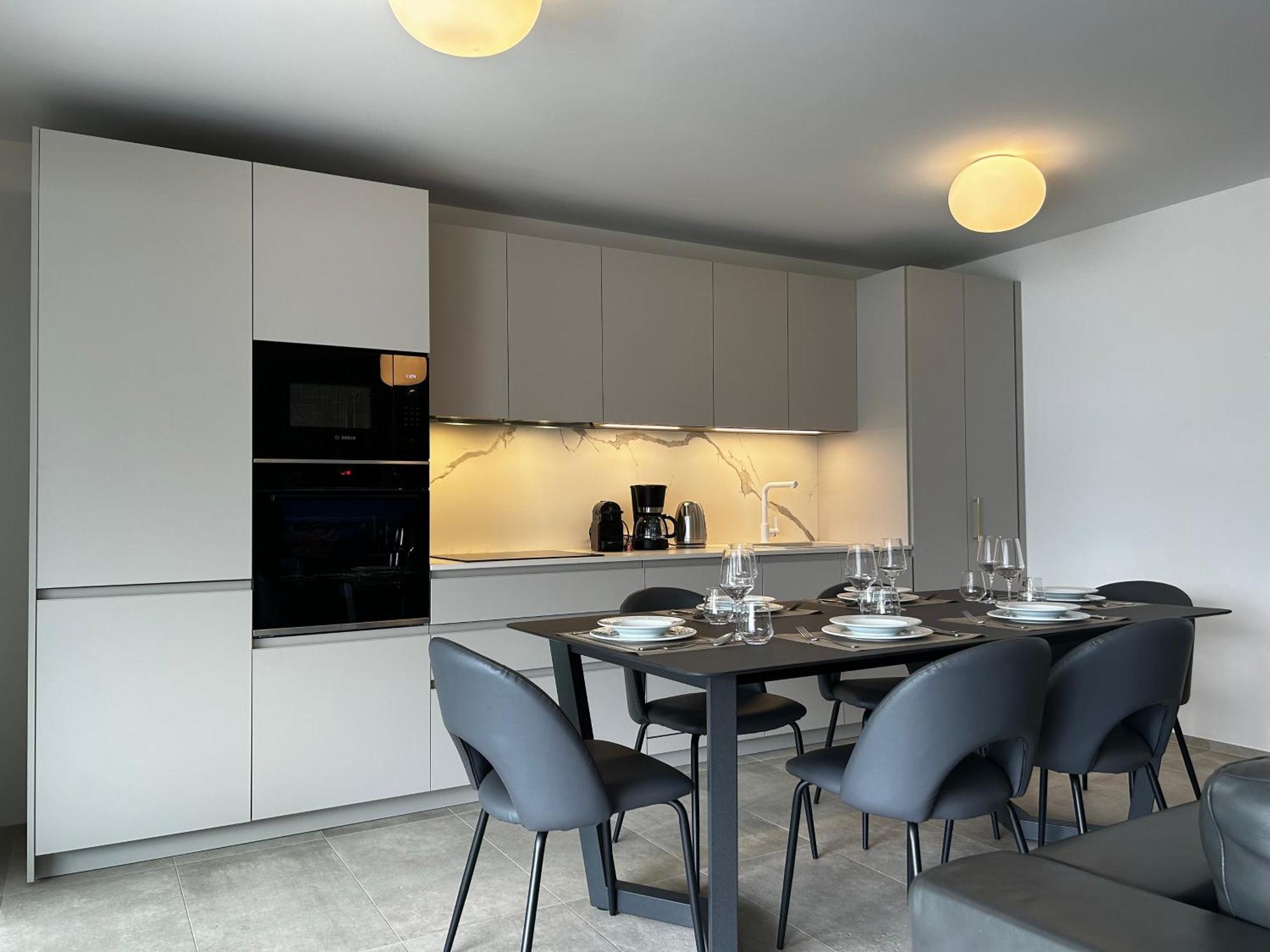 Family Apartment, Near The Beach Whit Private Park Locarno Exterior photo